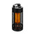 Vaunt 56cm Electric Oscillating Patio Heater 240V Silent Operation