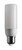 Shot 8W 1055lm E14 Tube LED Bulb Warm Light 2700K 75W Equivalent