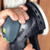 Festool Disco de lijar STF D125/8 P80 RU2/50 Rubin 2
