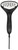 Steamery Cirrus Travel Steamer - Black