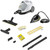 Kärcher Steam Cleaner SC 4 EasyFix Iron