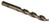 HSS METAL EXTREME 2 DRILL BIT 13MM
