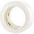 3M 471 Vinyl Tape, 50 mm x 33 m, White, Pack of 1