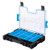 OX Tools TOOLTREK Trade Organiser 200