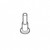 Trend - Line Up Pin 12mm - 1/2 Shank T9 and T10 - WP-T9/090