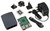 Raspberry Pi 3B Starter Kit Black