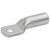 Klauke 108R10 Cable Lug Tubular 180° M10 95 mm²