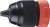 Futuro Plus S1M/HM Metabo 627203000 Keyless Chuck 1.5-13 mm