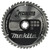 Makita B-64624 260x30mm 45T Efficut Circular Saw Blade