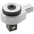 Stahlwille 735/40 '735' Drive Ratchet Insert Tool, Silver/Black, 3/4-Inch - 14 x 18 mm