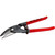 NWS 061L-12-250 Perforated Metal Shears