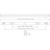 Knightsbridge 230V 5ft 33W Modular LED Batten - 4000K (BATM5), White
