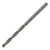 Milwaukee HSS-G THUNDERWEB Metal Drill Bits (2) 2.0mm OL:49mm WL:24mm