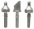 Antex XS040PK Gascat 40 Tip Pack