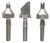 Antex XS040PK Gascat 40 Tip Pack