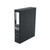 Kensington Rexel Colorado Box Files Foolscap Black, Pack of 5