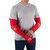 Milwaukee Arm Cut Protection Class C 45 cm Red