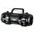 Reflexion CDR900BT Ghettoblaster UKW AUX, Bluetooth®, CD, SD, UKW, USB black