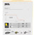E78AHB2 Pixa 1 Atex Head Torch