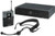 XSW 1-ME3-E Headset Set - Wireless Headset System