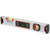 TOOLCRAFT Digital Spirit Level with Magnet