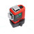 Leica Lino L6G - Green Multi-line Laser with Ultra-Power Laser Diodes and Li-Ion Battery