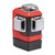 Leica Lino L6G - Green Multi-line Laser with Ultra-Power Laser Diodes and Li-Ion Battery