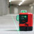 Leica Lino L6G - Green Multi-line Laser with Ultra-Power Laser Diodes and Li-Ion Battery