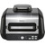 Ninja Foodi MAX PRO Grill, Plancha Flat Grill Plate & Airfryer, 3.8 L