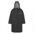Regatta Adult Changing Robe - Black - Large