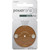 PowerOne ACCU Plus Size 312 Rechargeable Hearing Aid Batteries