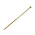 6.0 Optimaxx Extreme Performance Wood Screws Box - Zinc Plate & Yellow Passivated, Pozi Wood Screws (6.0x180mm)