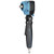 HAZET Twin Turbo Compressed Air Impact Wrench 9012ATT