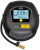 RING TYREINFLATE 1000 Rapid Digital Tyre Inflator Air Compressor With Three Adaptors - Measures in PSI, BAR & Kpa