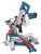 Bosch Professional Sliding Mitre Saw GCM 800 SJ