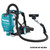 Makita 140G19-0 Aluminium Telescopic Pipe Comp DVC261