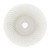 Scotch-Brite Radial Bristle Disc, 3x3/8 In., 80 Grit, Ceramic, Yellow, 80/Piece, Compatible with Angle Grinder