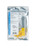SmartKeeper Essential / 10 x RJ45 Port Blockers with 1 x Lock Key Basic/Yellow