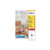 Avery L7169-250 - BlockOut Ship Labels 99x139mm L7169-250 (1000 Labels)
