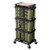 BUNKER Load-Up Tool Box Drawer Stacking System 5-Piece - 6 Drawer Tool Storage