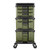 BUNKER Load-Up Tool Box Drawer Stacking System 5-Piece - 6 Drawer Tool Storage