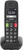 Gigaset E290 Duo Analogue Telephone Terminal Caller ID Black
