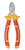 Magnusson PL25 Insulated Diagonal Cutting Pliers 160 mm