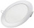 Bright Source LED Round Panel Downlight