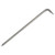 Wera Stainless Steel Ballpoint Hex Key 2.0mm
