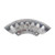 Berger & Schröter 61004 Wall Bracket Standard Pack of 1