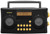 Sangean Vocal 170 (PR-D17) Visual Impaired AM FM Radio Talkative