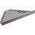 hansgrohe AddStoris Corner Basket