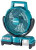 Makita DCF203Z 18V/14.4V Li-ion LXT Portable Fan - Batteries and Charger Not Included