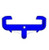Filter Latch Assembly TR-651, for TR-600 PAPR